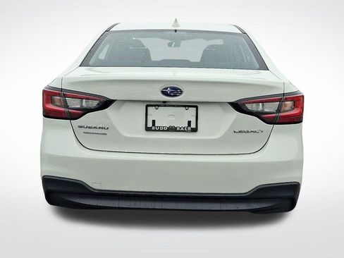 Certified 2025 Subaru Legacy Premium image 5