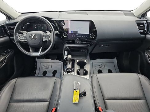 Used 2024 Lexus NX 350 AWD w/ Cold Area Package image 13