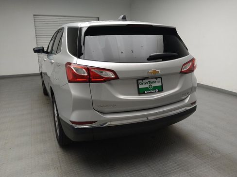 Used 2021 Chevrolet Equinox LT AWD/4WD image 6