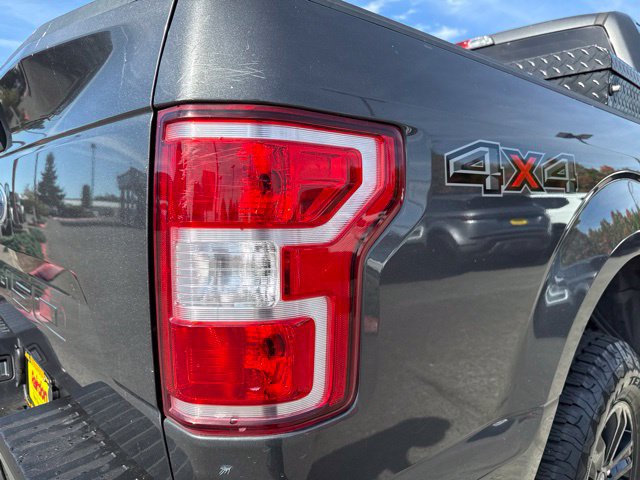 Used 2019 Ford F150 XLT w/ Equipment Group 301A Mid AWD/4WD image 14