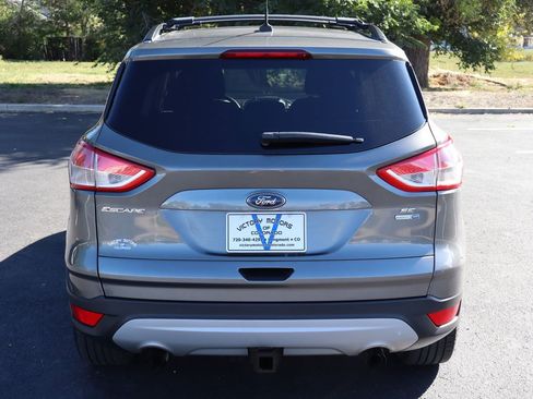 Used 2013 Ford Escape SE image 6