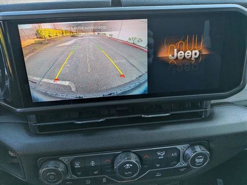 New 2026 Jeep Wrangler Willys image 13