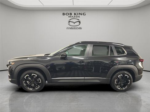 New 2026 MAZDA CX-50 Meridian Edition w/ Weather Package AWD/4WD image 2