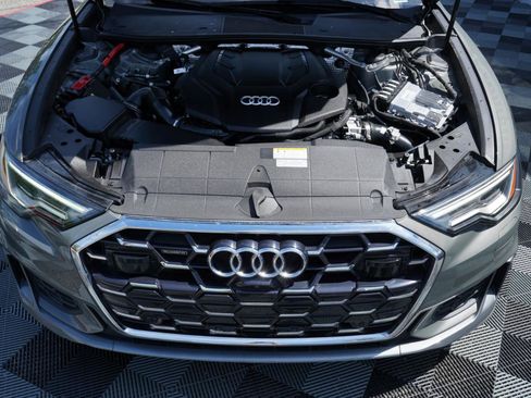 Used 2024 Audi A6 Premium Plus AWD/4WD image 76