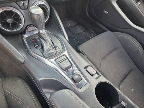 Used 2023 Chevrolet Camaro LT w/ RS Package RWD image 25