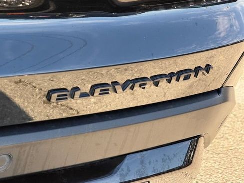 Certified 2025 GMC Terrain Elevation w/ Black Edition AWD/4WD image 10