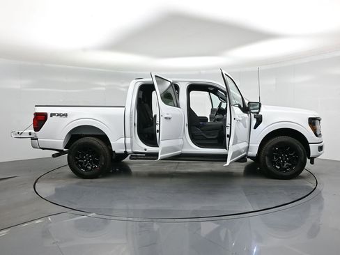 New 2026 Ford F150 XLT AWD/4WD image 4