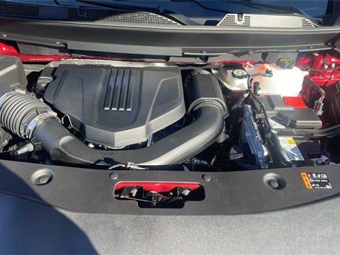 New 2026 Buick Enclave Sport Touring w/ Power Package image 23