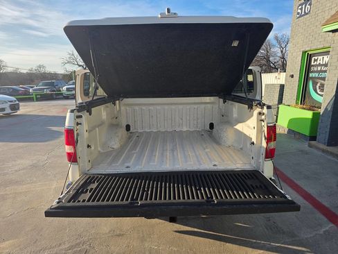 Used 2008 Lincoln Mark LT 2WD image 29