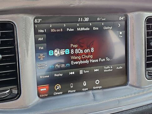 Used 2023 Dodge Charger GT w/ Blacktop Package image 20