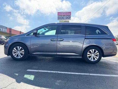 Used 2014 Honda Odyssey EX image 7