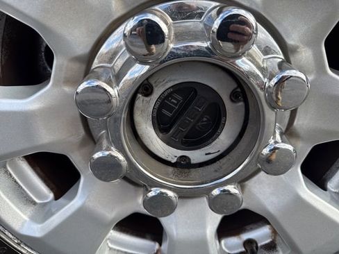 Used 2024 Ford F250 XLT image 13