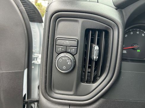 Used 2024 Chevrolet Silverado 1500 W/T w/ WT Fleet Convenience Package image 20