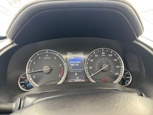 Used 2017 Lexus RX 350 FWD w/ Accessory Package image 31