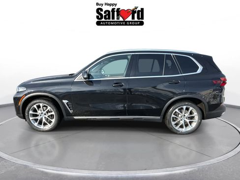 Used 2024 BMW X5 xDrive40i image 5