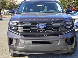 New 2025 Ford Expedition Active video 1
