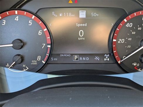 New 2026 Nissan Frontier PRO-4X w/ Pro Premium Package image 19