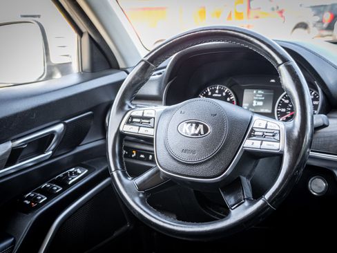 Used 2021 Kia Telluride EX w/ EX Premium Package image 31