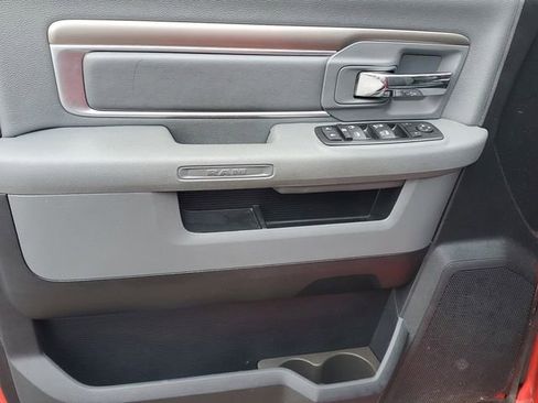 Used 2015 RAM 1500 Big Horn image 15