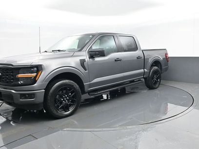 Used 2024 Ford F150 STX w/ STX Black Appearance Package