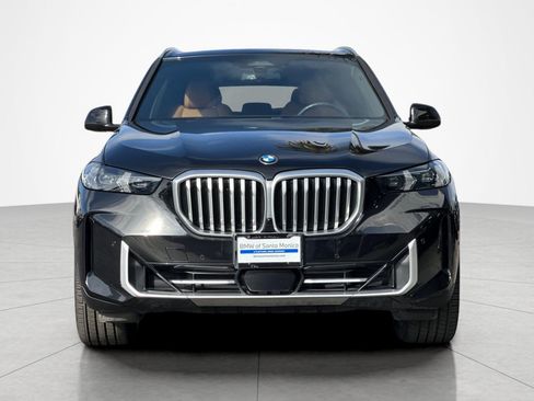 Used 2024 BMW X5 sDrive40i RWD image 8