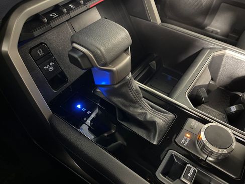 Certified 2025 Toyota Tundra Limited image 22