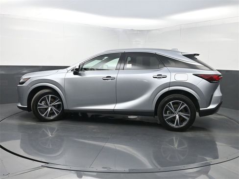 Used 2023 Lexus RX 350 Premium image 42