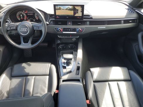 Used 2022 Audi A4 2.0T Premium Plus image 14