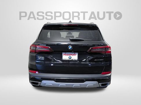Certified 2023 BMW X5 xDrive40i w/ Parking Assistance Package AWD/4WD image 6