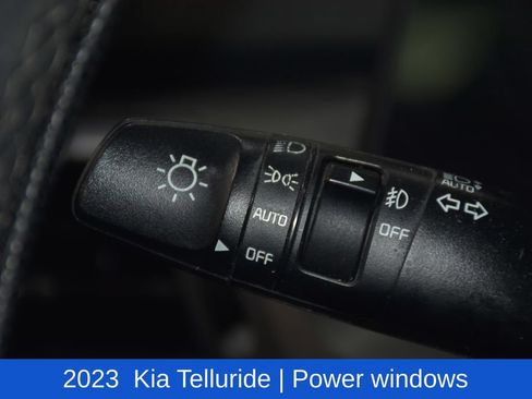 Used 2023 Kia Telluride SX X-Line AWD/4WD image 11