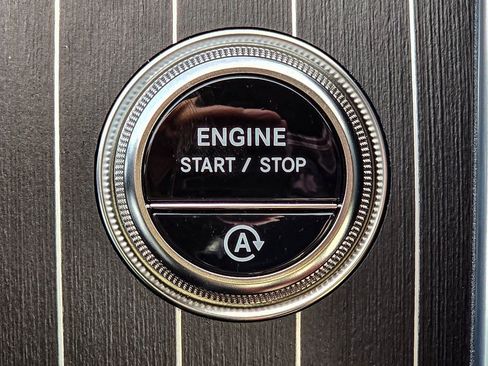 New 2026 Mercedes-Benz C 43 AMG 4MATIC Sedan image 25