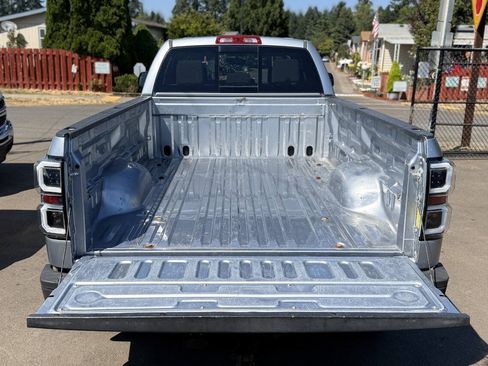 Used 2011 Toyota Tundra 4x4 Double Cab Long Bed w/ Cold Weather Pkg image 8