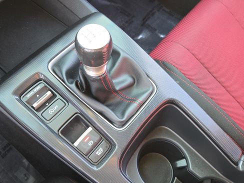 Certified 2022 Honda Civic Si image 33