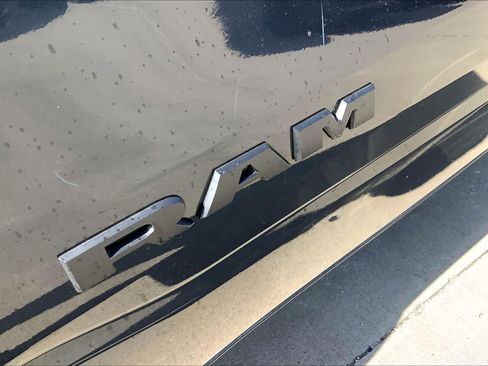 New 2026 RAM 1500 Lone Star AWD/4WD image 16
