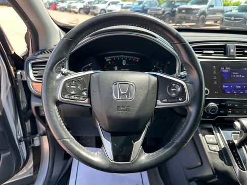 Used 2019 Honda CR-V EX-L image 14