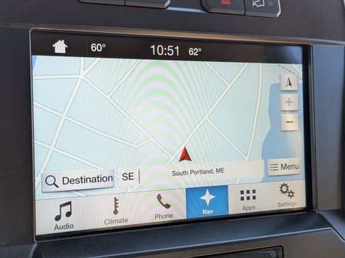 Used 2016 Ford F150 Lariat AWD/4WD image 24