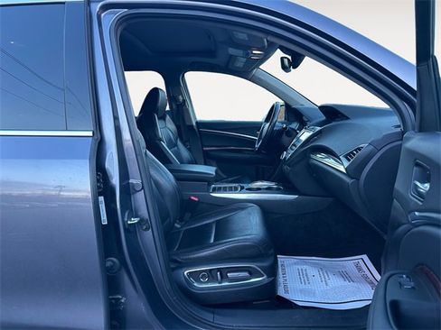 Used 2020 Acura MDX SH-AWD image 15