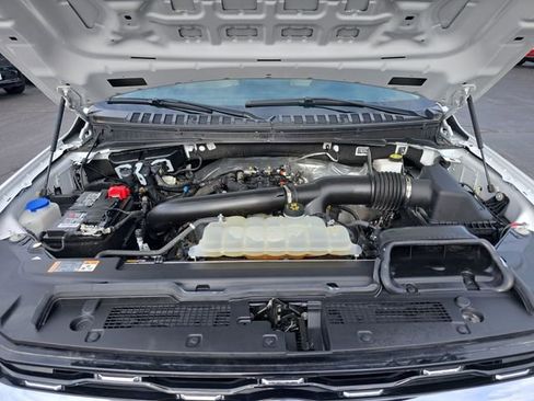 Used 2024 Ford Expedition Max Limited AWD/4WD image 32