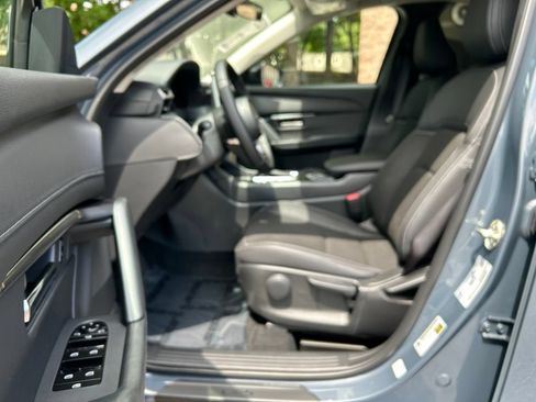 New 2026 MAZDA CX-5 Select AWD/4WD image 14