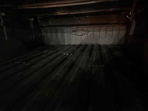 Used 2018 Chevrolet Silverado 3500 LTZ image 6