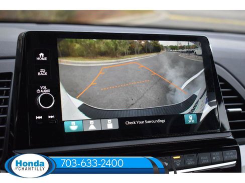 New 2026 Honda Odyssey EX-L image 26