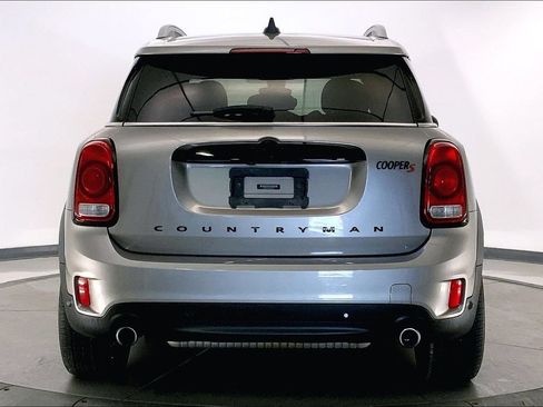 Used 2020 MINI Cooper Countryman S w/ Storage Package AWD/4WD image 3