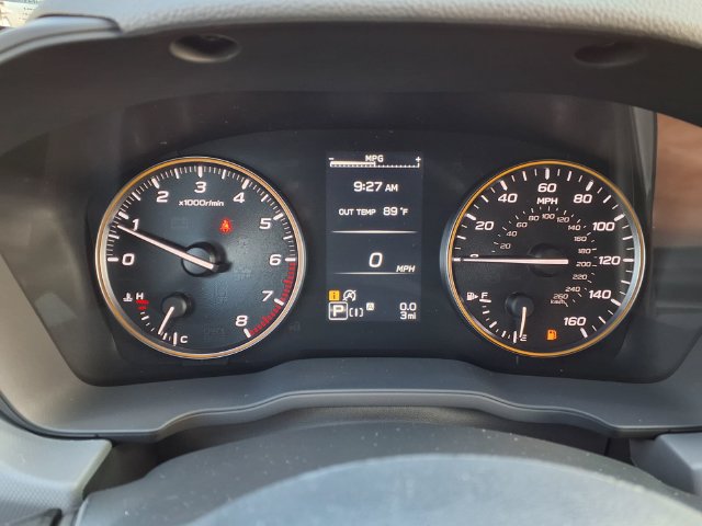 New 2026 Subaru Crosstrek 2.5i Wilderness AWD/4WD image 20