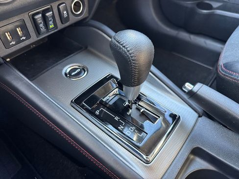 Used 2024 Mitsubishi Outlander Sport ES image 30