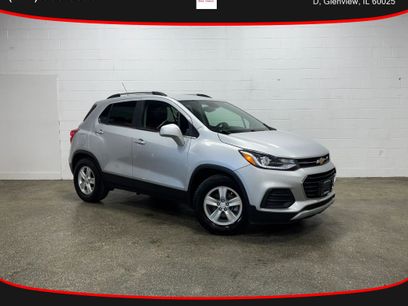 Used 2019 Chevrolet Trax LT w/ LT Convenience Package