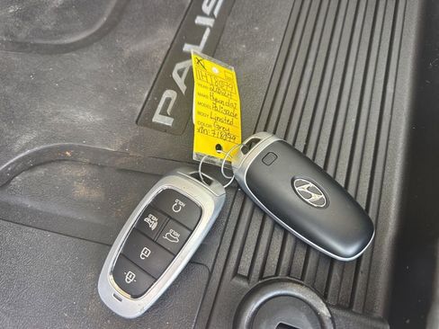 Used 2024 Hyundai Palisade Limited image 33