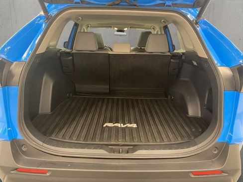 Used 2020 Toyota RAV4 XLE Premium w/ Protection Package AWD/4WD image 23