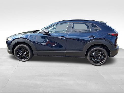 Used 2026 MAZDA CX-30 AWD 2.5 S image 8
