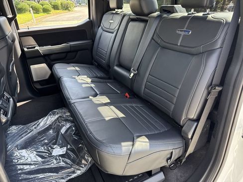 New 2026 Ford F150 Platinum w/ Equipment Group 702A High AWD/4WD image 26