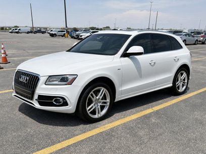 Used 2017 Audi Q5 2.0T Premium Plus w/ Technology Package